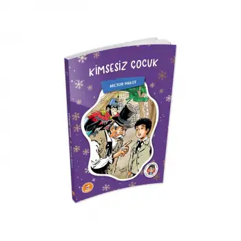 Biom Kimsesiz Çocuk