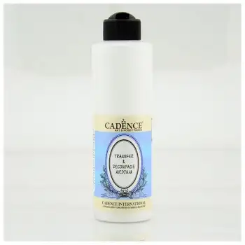 Cadence Transfer Dekopaj Tutkalı 250 Ml
