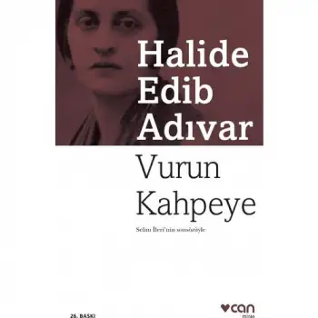 Can Vurun Kahpeye