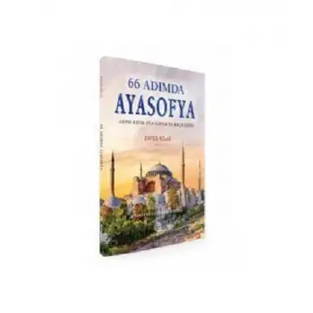 Damla 66 Adımda Ayasofya