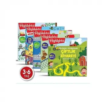 Dikkatatölyesi Eğlenceli Etkinlikler