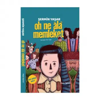 Doğan Oh Ne Ala Memleket