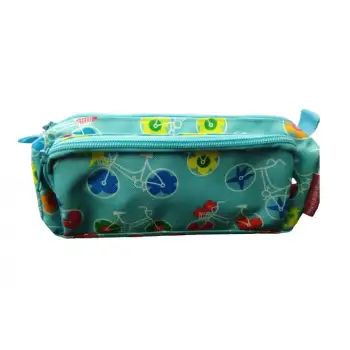 Done Agatha Ruız/Kalem Kutu/Çift Bölmeli/Bıcycles Dnmq 181010