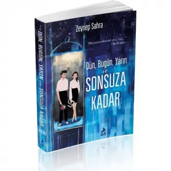 Ren Dün Bugün Yarın Ve Sonsuza Kadar