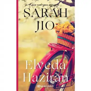 Epsilon Elveda Haziran