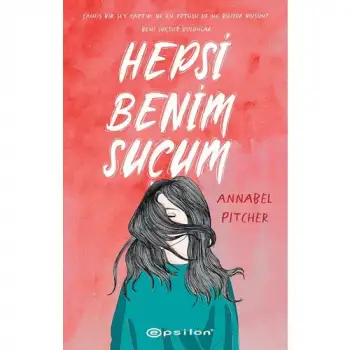 Epsilon Hepsi Benim Suçum