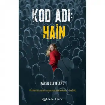 Epsilon Kod Adı Hain