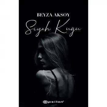 Epsilon Siyah Kuğu 1