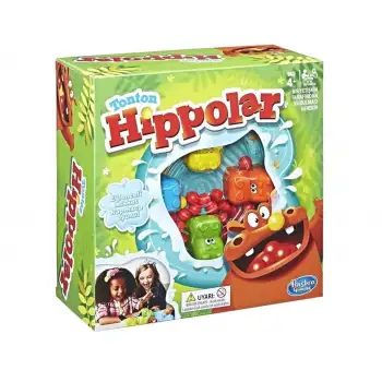 Hasbro Tonton Hippolar HAS-98936