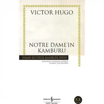 İby Notre Dameın Kamburu