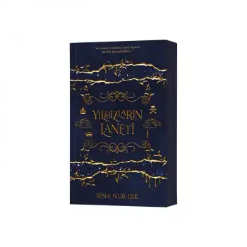 İndigo Yıldızların Laneti
