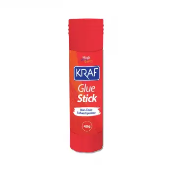 Kraf Stick Yapıştırıcı 40 Gr 4040g