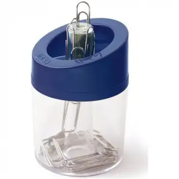 Mas Mıknatıslı Ataçlık Mavi 802