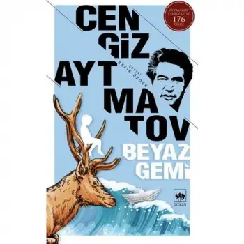 Ötüken Beyaz Gemi