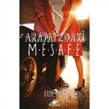 Pegasus Aramızdaki Mesafe