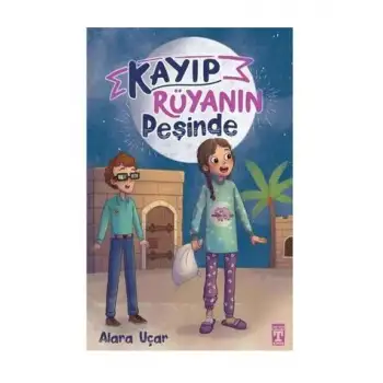 Timaş Kayıp Rüyanın Peşinde