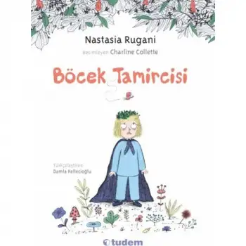 Tudem Böcek Tamircisi
