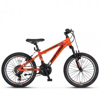 Ümitbisiklet Motıon 20 Jant Msv-V-18-Shm 2077