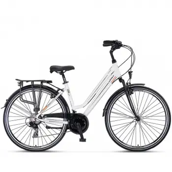 Ümitbisiklet Ventura L-460-S V Fren 21 Vites Shm 2833