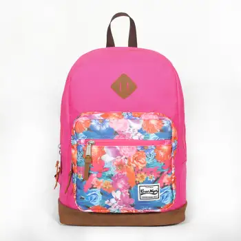 Yaygan Coral Hıgh Sırt Çantası 14111