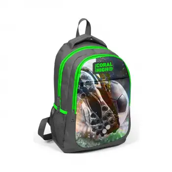 Yaygan Coral Hıgh Sırt Çantası 14390