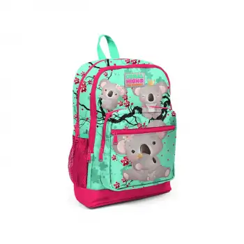 Yaygan Coral Hıgh Sırt Çantası 23713