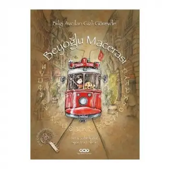 Yky Beyoğlu Macerası