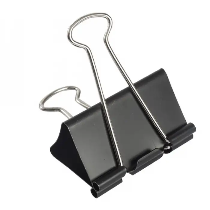 Kraf Bınder Clips 51mm 451g 12Li