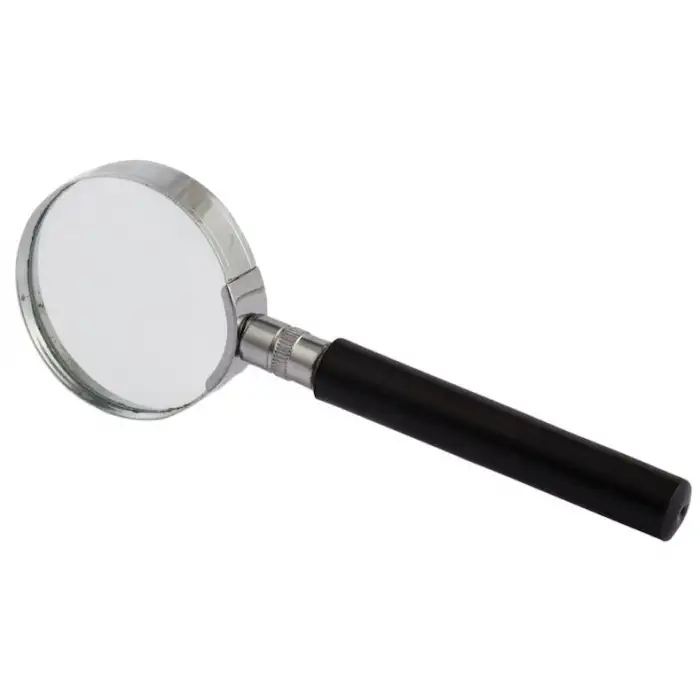 Kraf Büyüteç 50 Mm 350g 5400