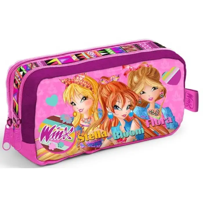 Yaygan Wınx Kalem Çantası 62187