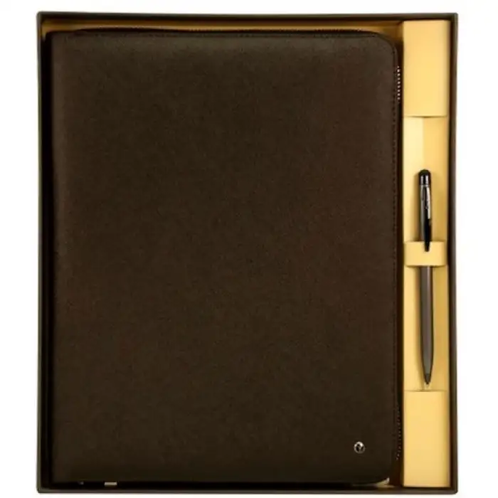 Scrikss Dr8113-2 Kahve I Pad Kılıfı T00sar8113200a
