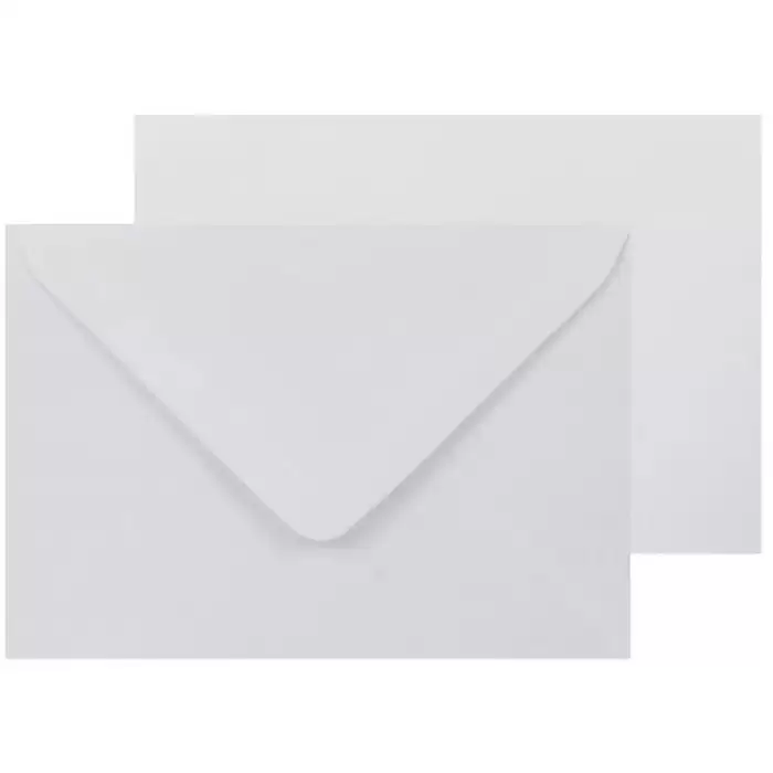 Oyal Davetiye Zarfı (16,2x22,9)byz 110gr (30004147)