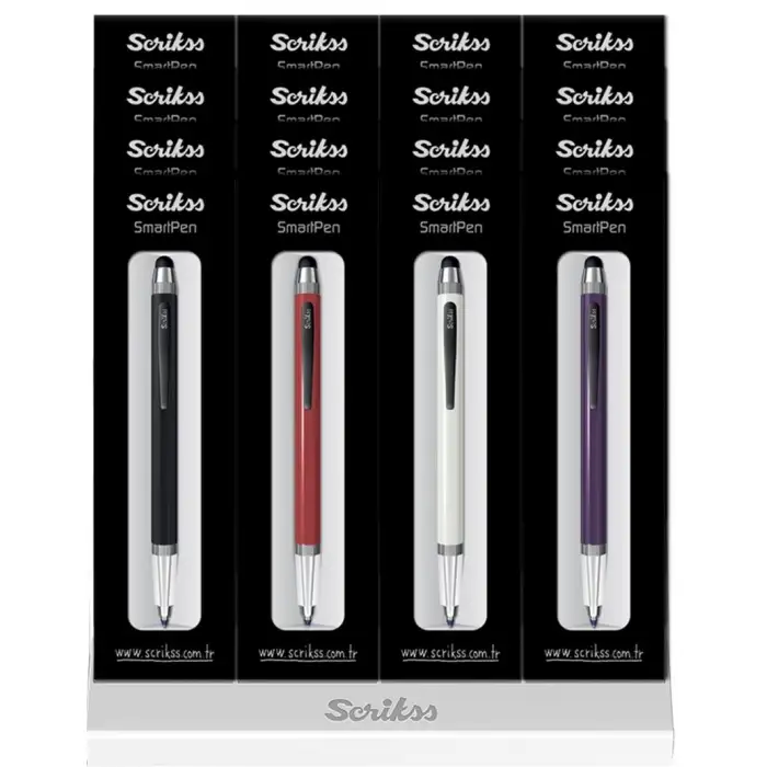 Scrikss Smart Pen K Stand T000sbaasps16a