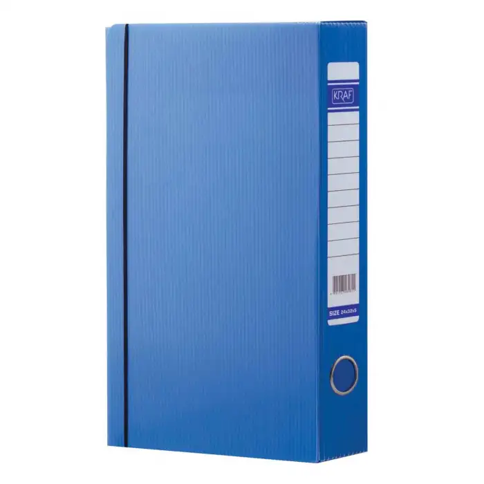 Kraf Proje Kutusu Dar (24x32x5) 870g