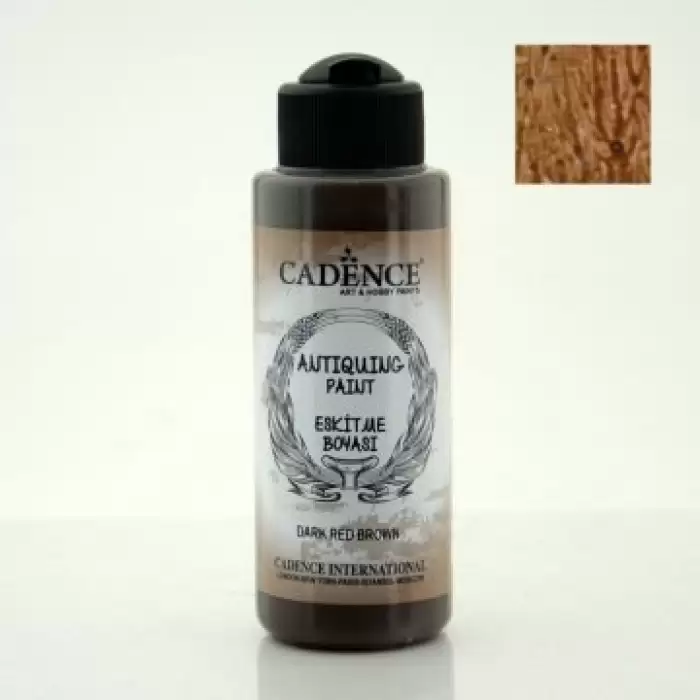 Cadence Eskitme Boyası 120ml Antıqıng