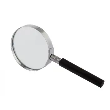 Kraf Büyüteç 75 Mm 375g 05402