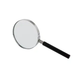 Kraf Büyüteç 100 Mm 310g