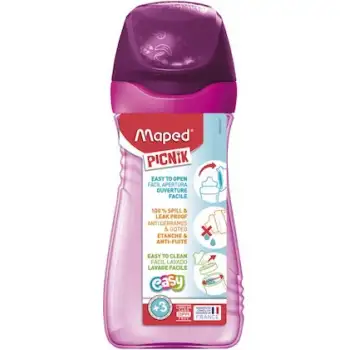 Maped Maped Pıcnık 430 Ml Pembe 871501