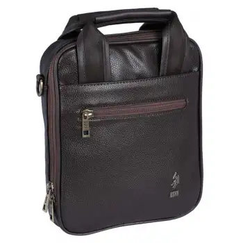 Dönmezler U.S Polo El Çantası (Plevr6758)