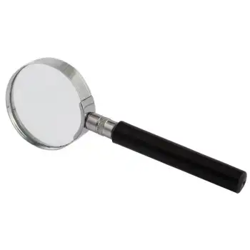 Kraf Büyüteç 50 Mm 350g 5400