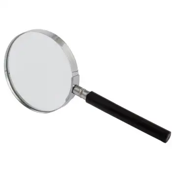 Kraf Büyüteç 90 Mm 390g 395g