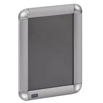 Kraf Rondo Çerçeve A5 15*21