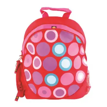 Umix My Lıttle Retro Bag Kırmızı (U9000-Kı)