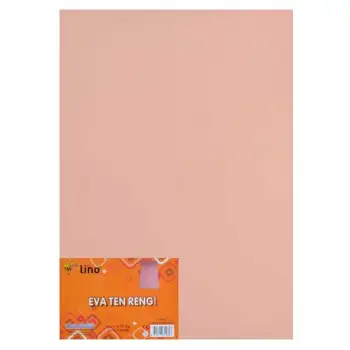 Lino Eva 50x70 2mm Ten Rengi Rbe-509