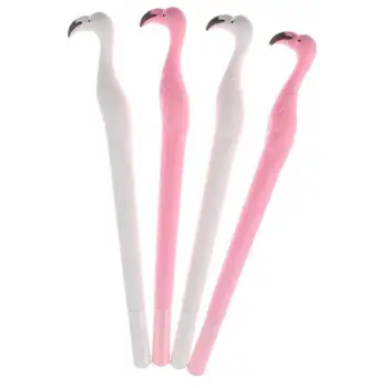 Taros Unıck Color Big Flamingo Jel Kalem 3254