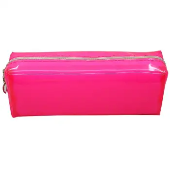 Taros Vintage Label Şeffaf Silikon Kalemkutu 2356