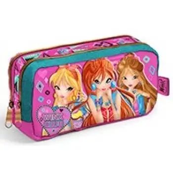 Yaygan Wınx Kalem Çanta (62176)
