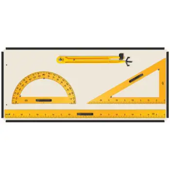 Hatas Tablalı Sınıf Takımı Ekonomik 4 Parça 1545