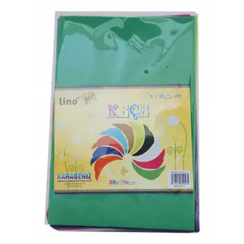 Lino Keçe 50x70 2718 **Tek**