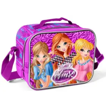 Yaygan Wınx Beslenme Çantası 62831-62833-62835-62852-92864-62896